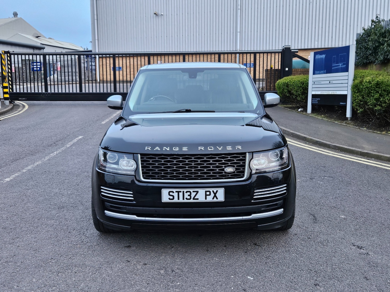 Used Land Rover Range Rover 2013 for sale - 78025346: Photo 13