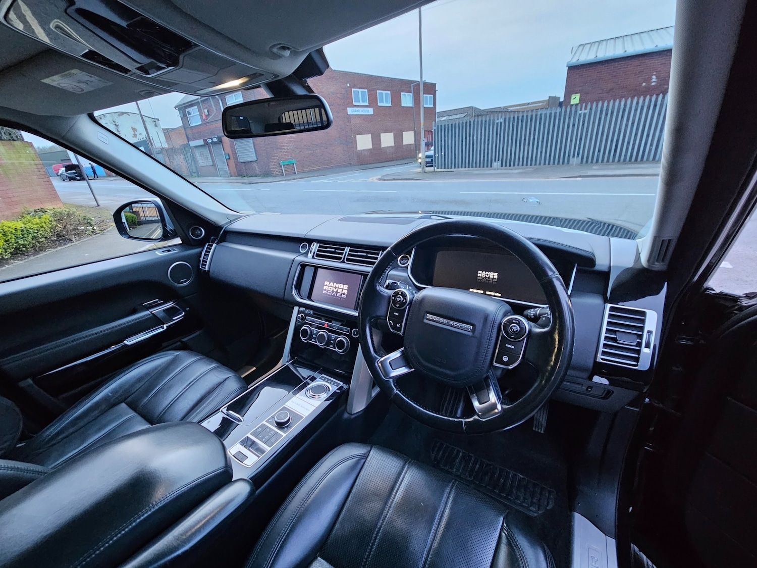 Used Land Rover Range Rover 2013 for sale - 78025346: Photo 14