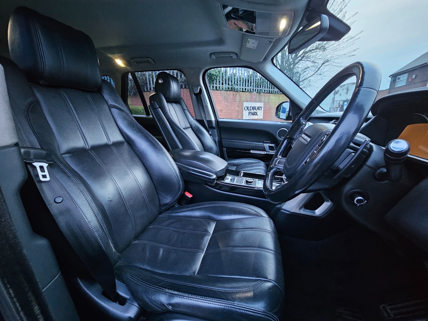 Used Land Rover Range Rover 2013 for sale - 78025346: Photo 15