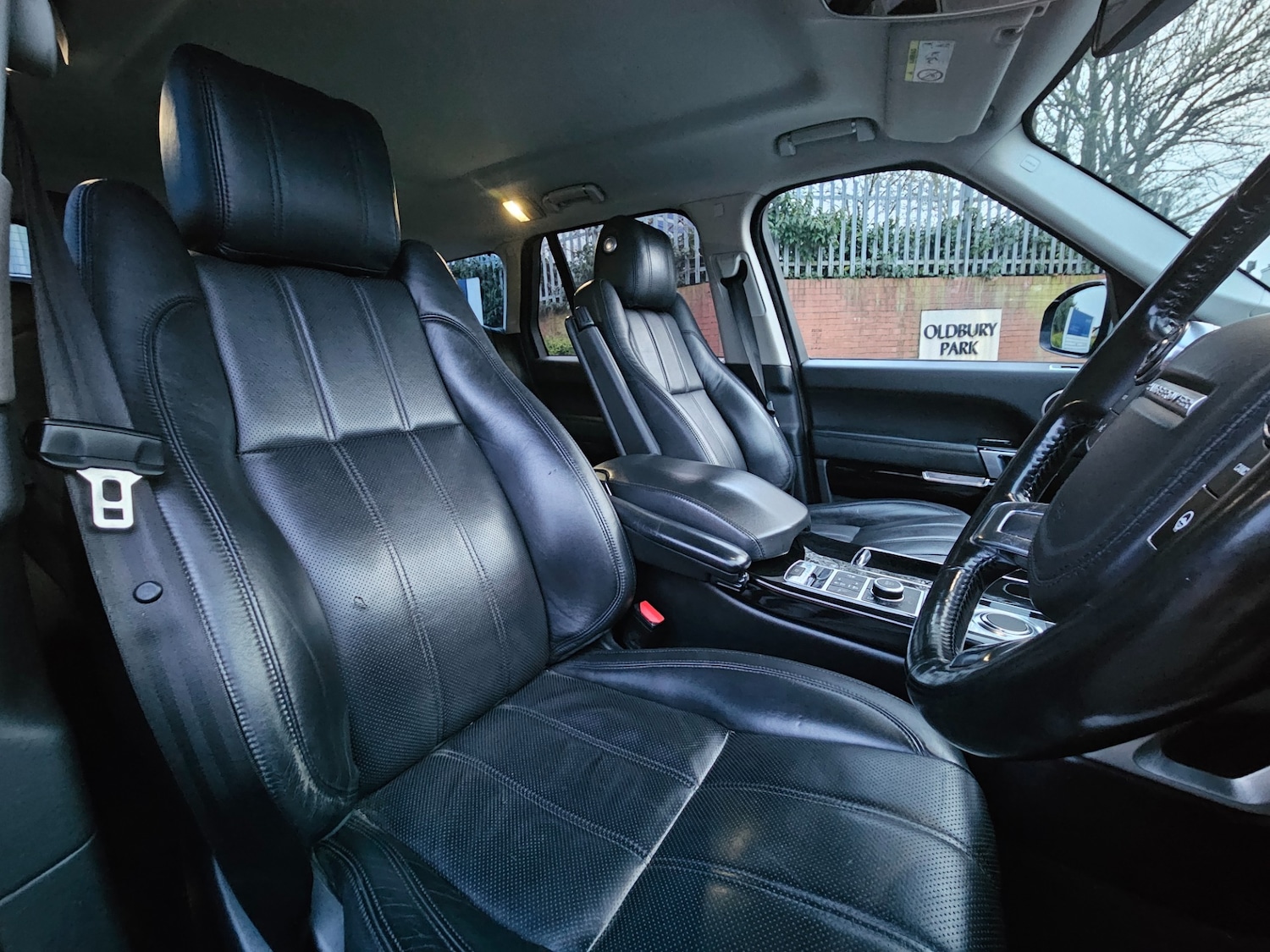 Used Land Rover Range Rover 2013 for sale - 78025346: Photo 16