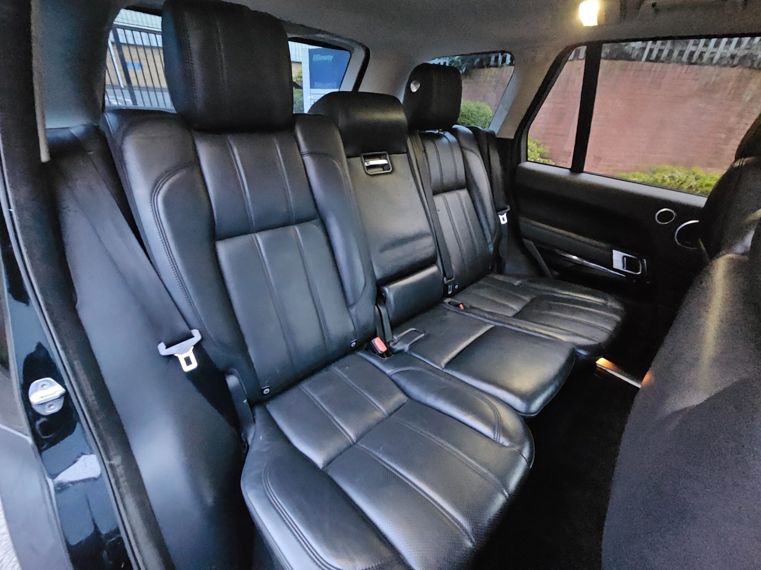 Used Land Rover Range Rover 2013 for sale - 78025346: Photo 17