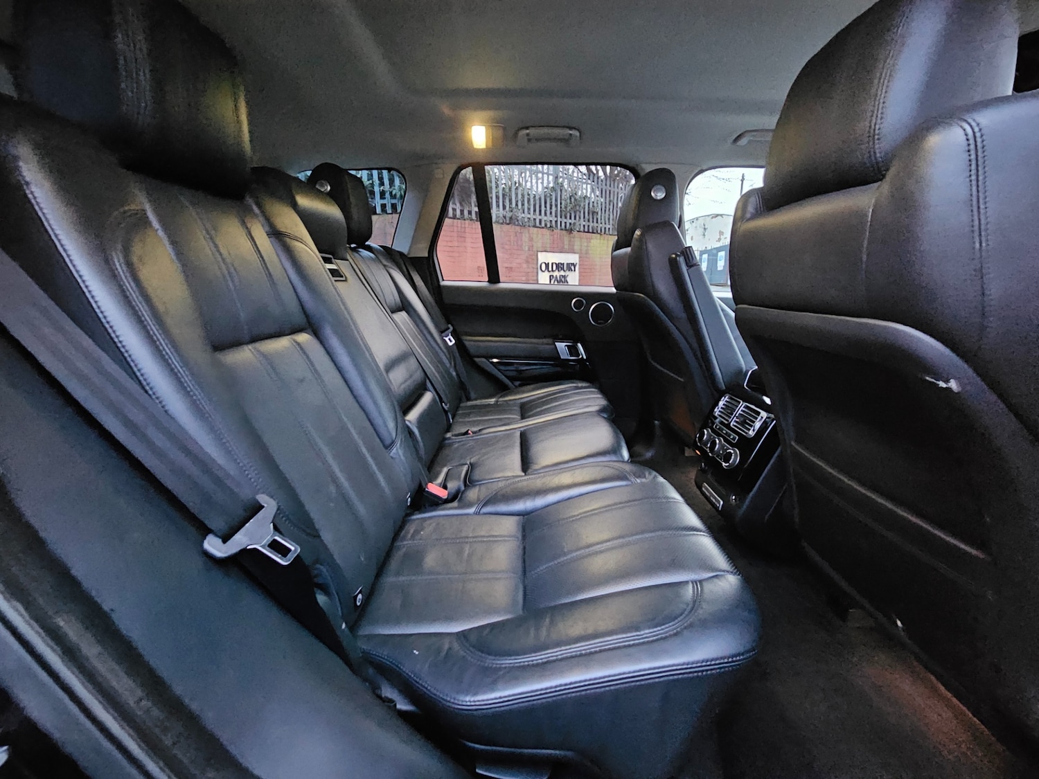 Used Land Rover Range Rover 2013 for sale - 78025346: Photo 18