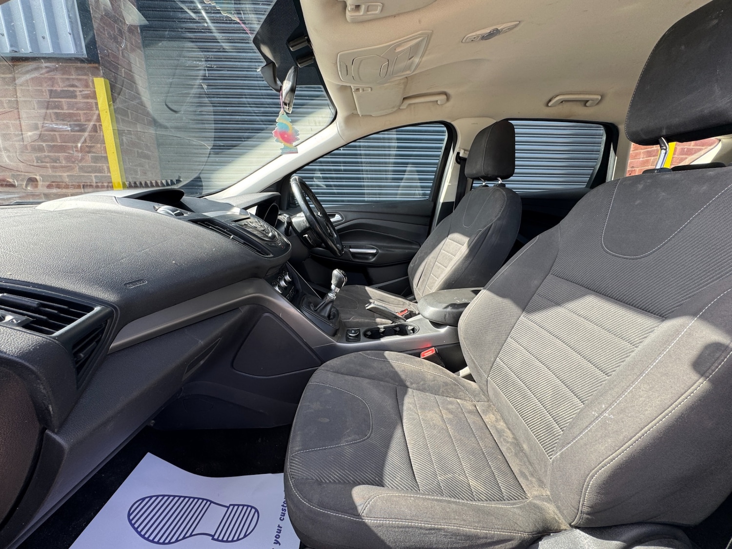 Vehicle 13