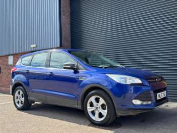 Used Ford Kuga 2015 for sale - 74429119: Photo