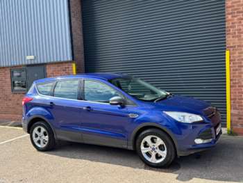 Used Ford Kuga 2015 for sale - 74429119: Photo