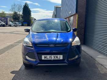 Used Ford Kuga 2015 for sale - 74429119: Photo