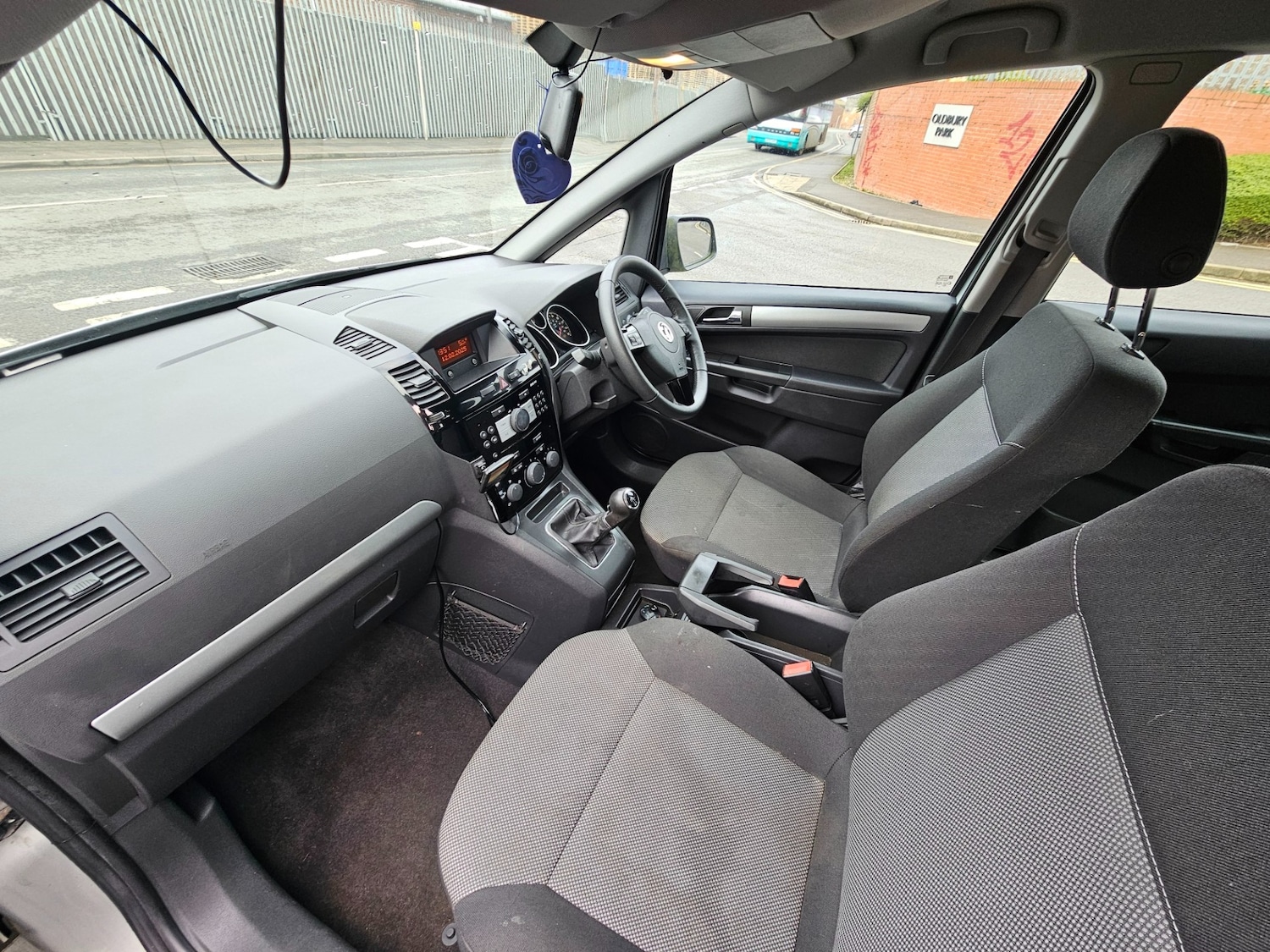 Vehicle 11