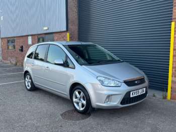 2009 (59) - 1.6 Zetec 5dr