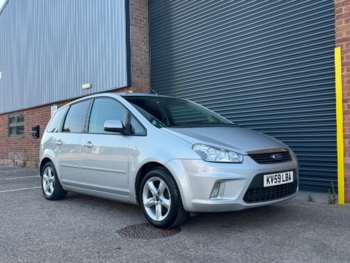Used Ford C-Max 2009 for sale - 74920036: Photo
