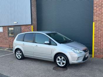 Used Ford C-Max 2009 for sale - 74920036: Photo