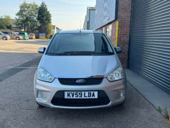 Used Ford C-Max 2009 for sale - 74920036: Photo