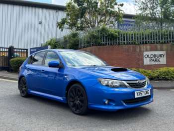 Used Subaru Impreza 2008 for sale - 74713928: Photo