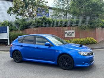 Used Subaru Impreza 2008 for sale - 74713928: Photo