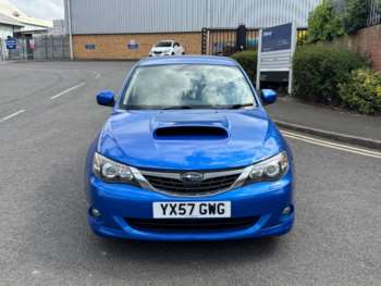 Used Subaru Impreza 2008 for sale - 74713928: Photo