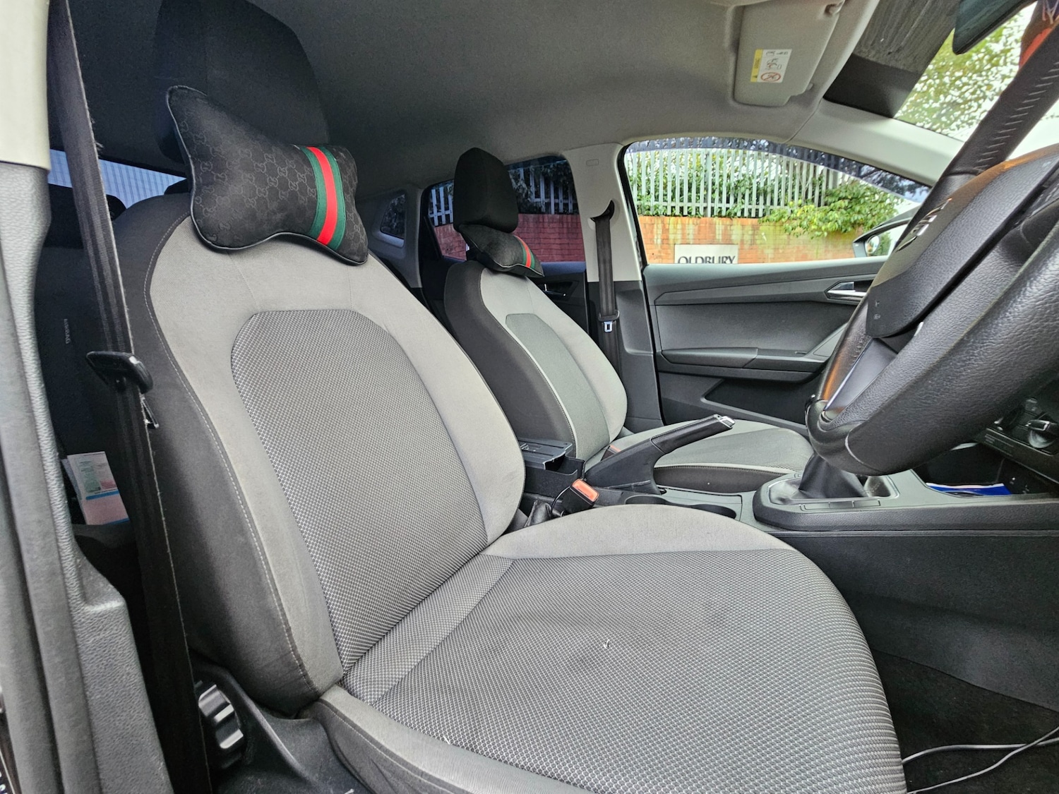 Used SEAT Ibiza 2017 for sale - 76716145: Photo 14