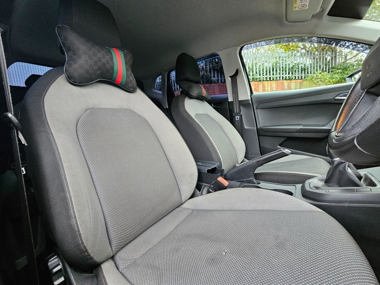 Used SEAT Ibiza 2017 for sale - 76716145: Photo 15