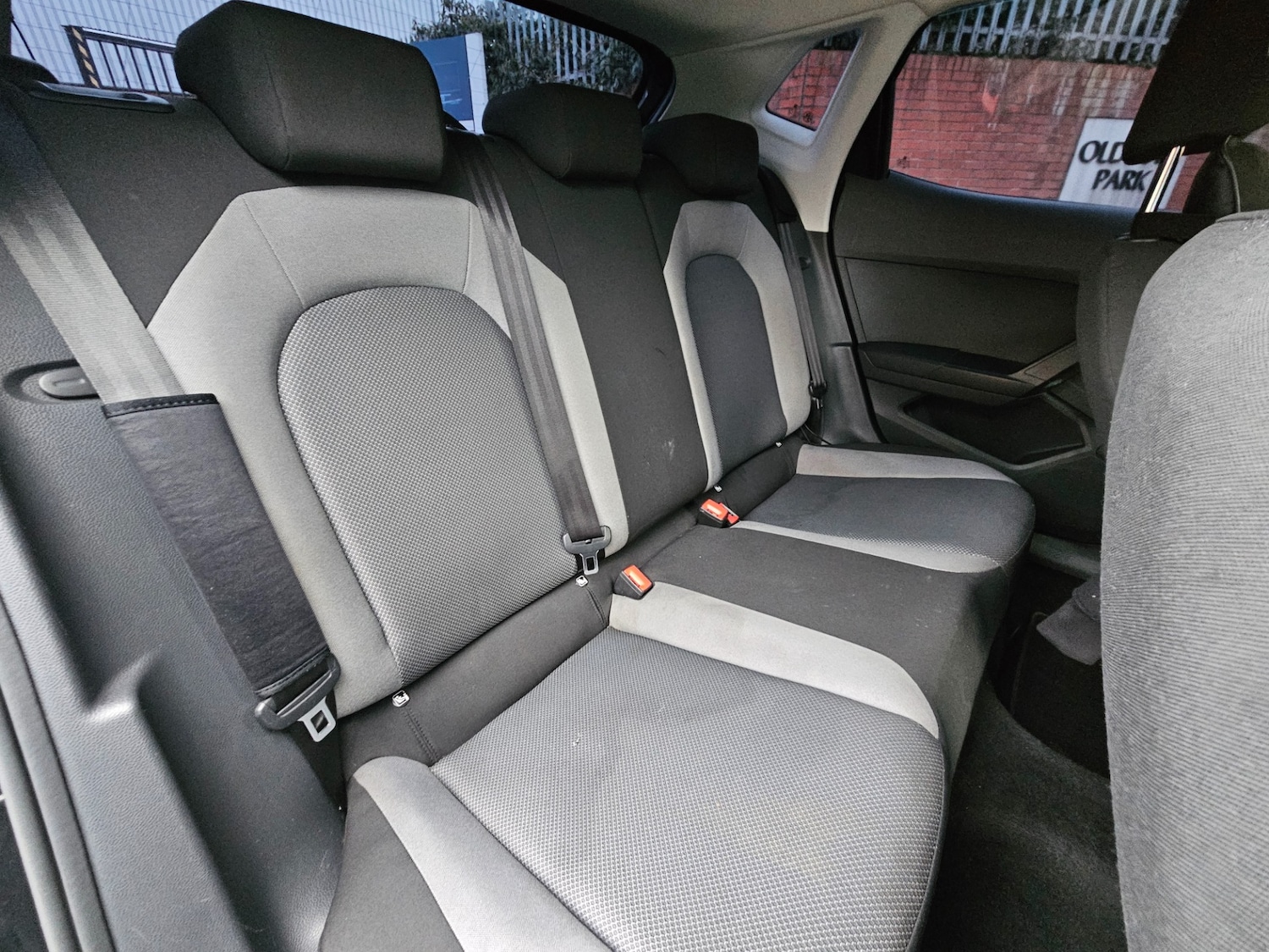 Used SEAT Ibiza 2017 for sale - 76716145: Photo 16