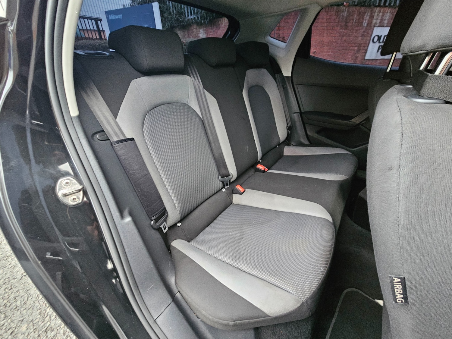 Used SEAT Ibiza 2017 for sale - 76716145: Photo 17