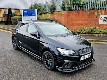 2017 (67) - 1.0 SE 5dr