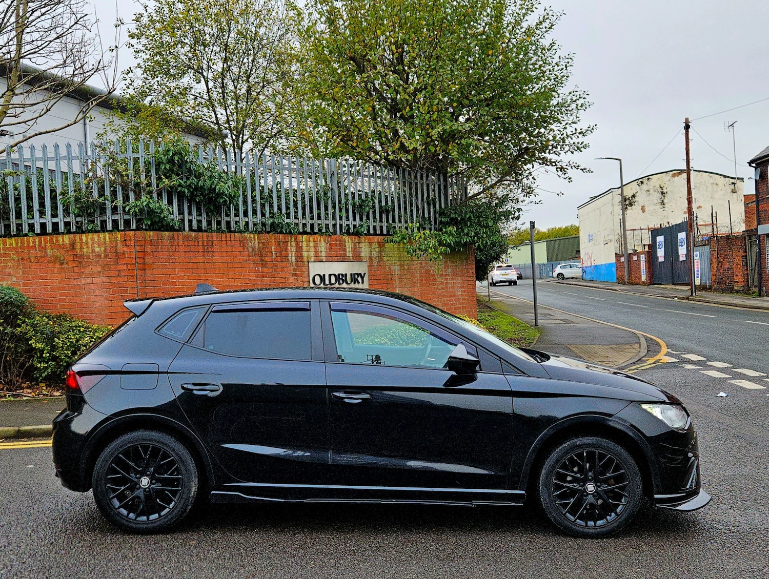 Used SEAT Ibiza 2017 for sale - 76716145: Photo 4