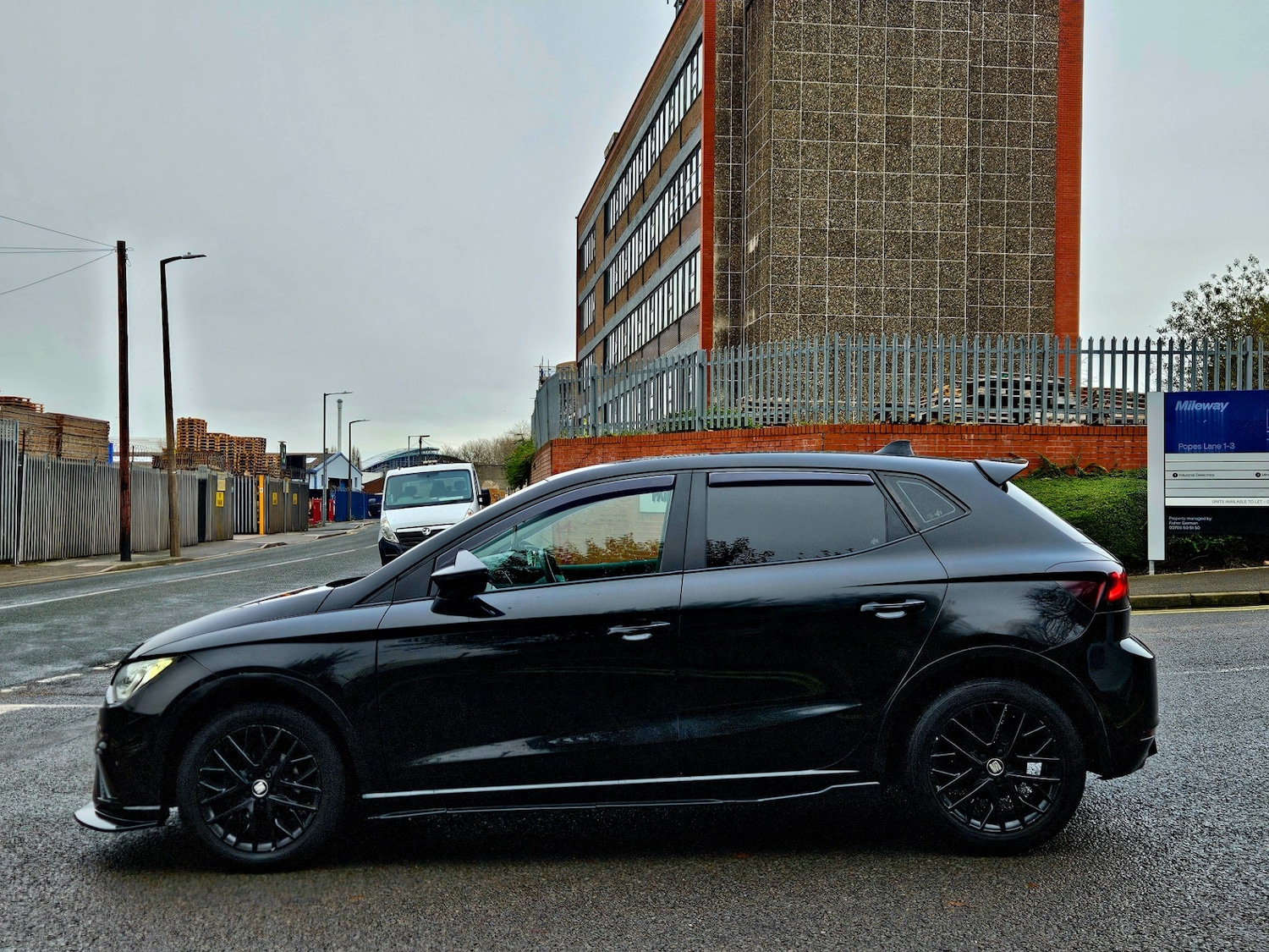 Used SEAT Ibiza 2017 for sale - 76716145: Photo 8