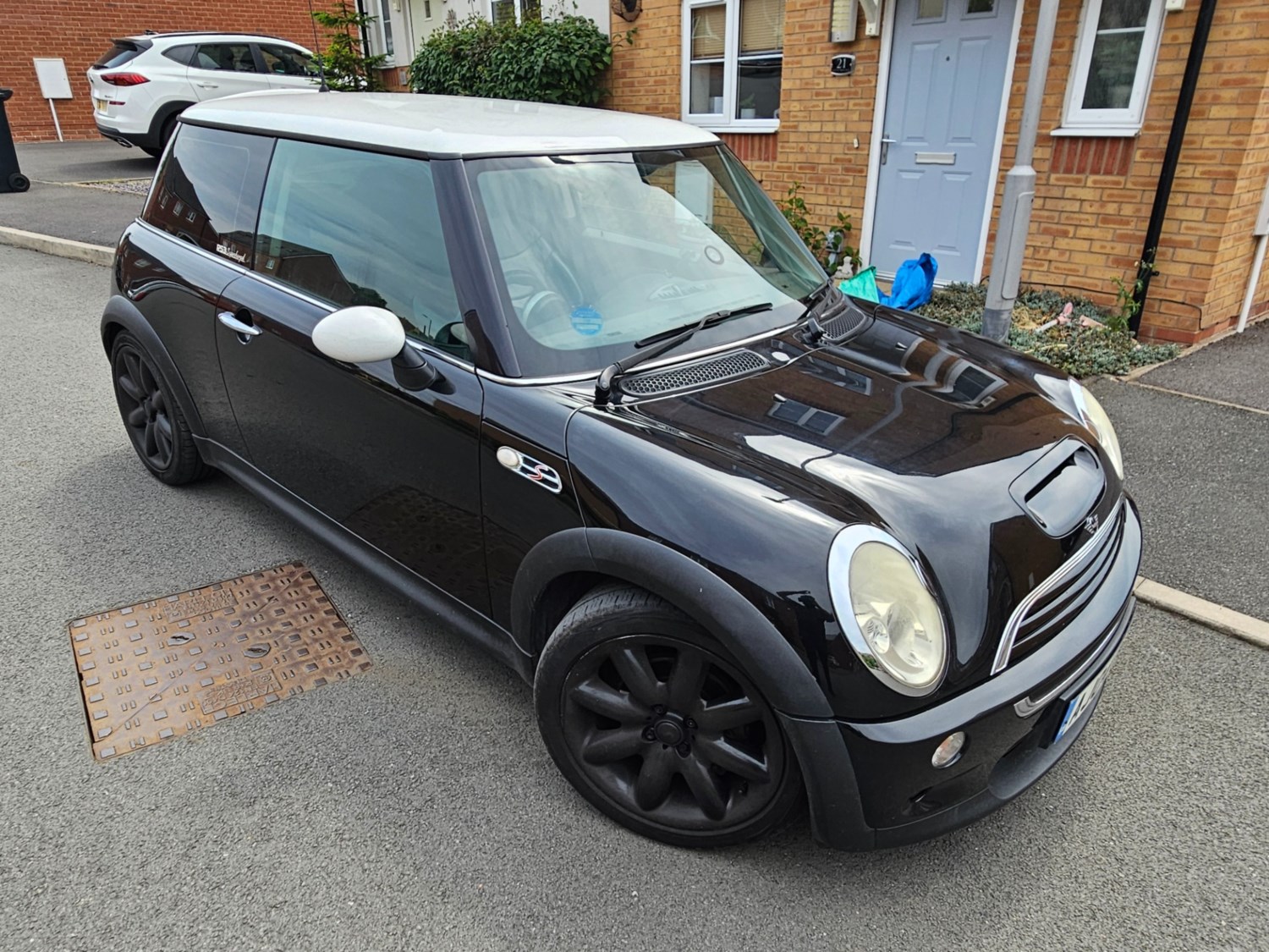 MINI Hatch 2004 (04) - 1.6 Cooper S 3dr - Image 11