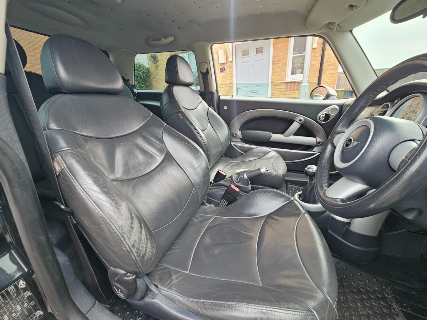 MINI Hatch 2004 (04) - 1.6 Cooper S 3dr - Image 15