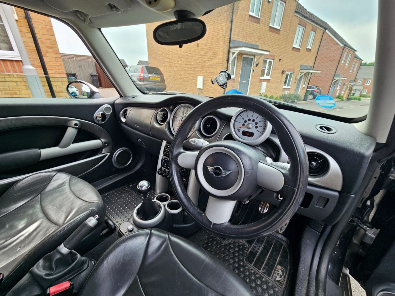 MINI Hatch 2004 (04) - 1.6 Cooper S 3dr - Image 16