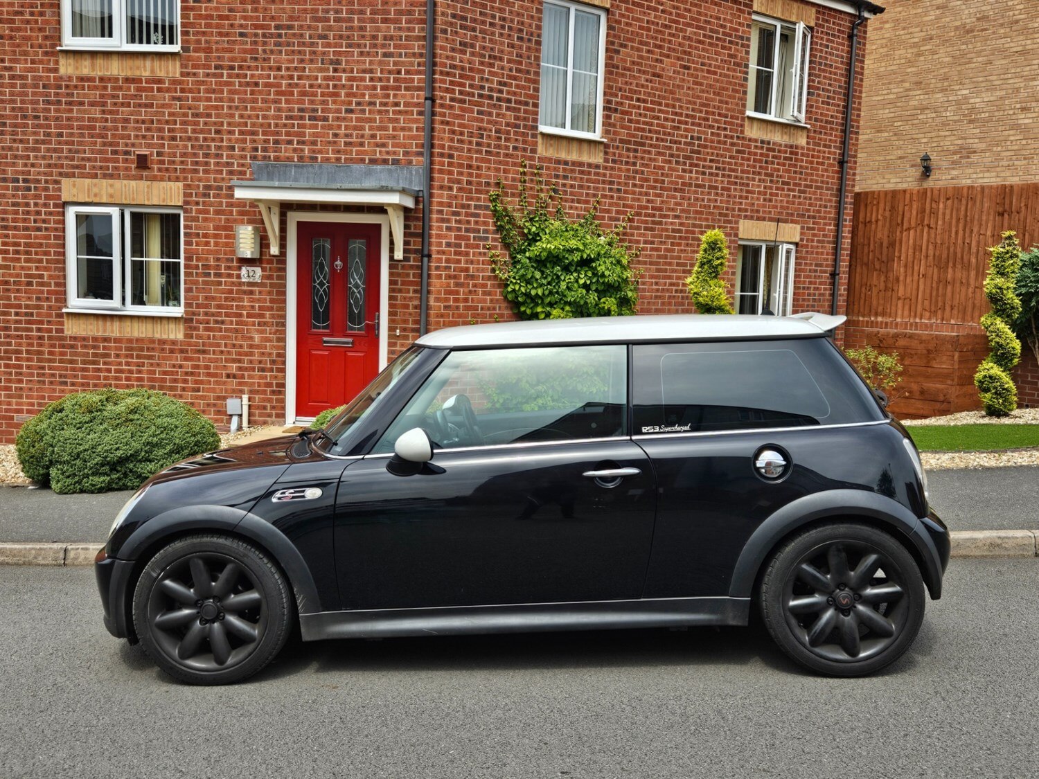 MINI Hatch 2004 (04) - 1.6 Cooper S 3dr - Image 5