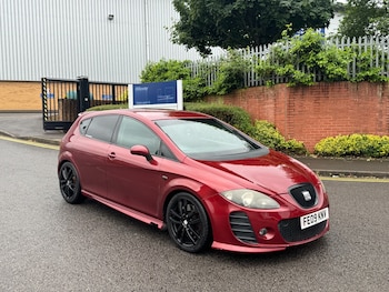 Used SEAT Leon 2009 for sale - 78785412: Photo