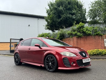 Used SEAT Leon 2009 for sale - 78785412: Photo