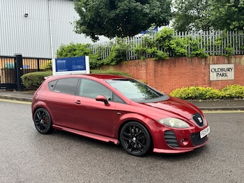 Used SEAT Leon 2009 for sale - 78785412: Photo