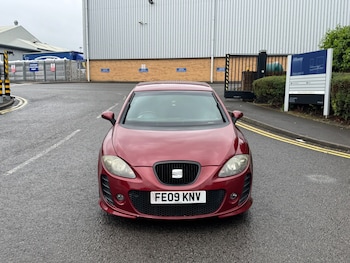 Used SEAT Leon 2009 for sale - 78785412: Photo