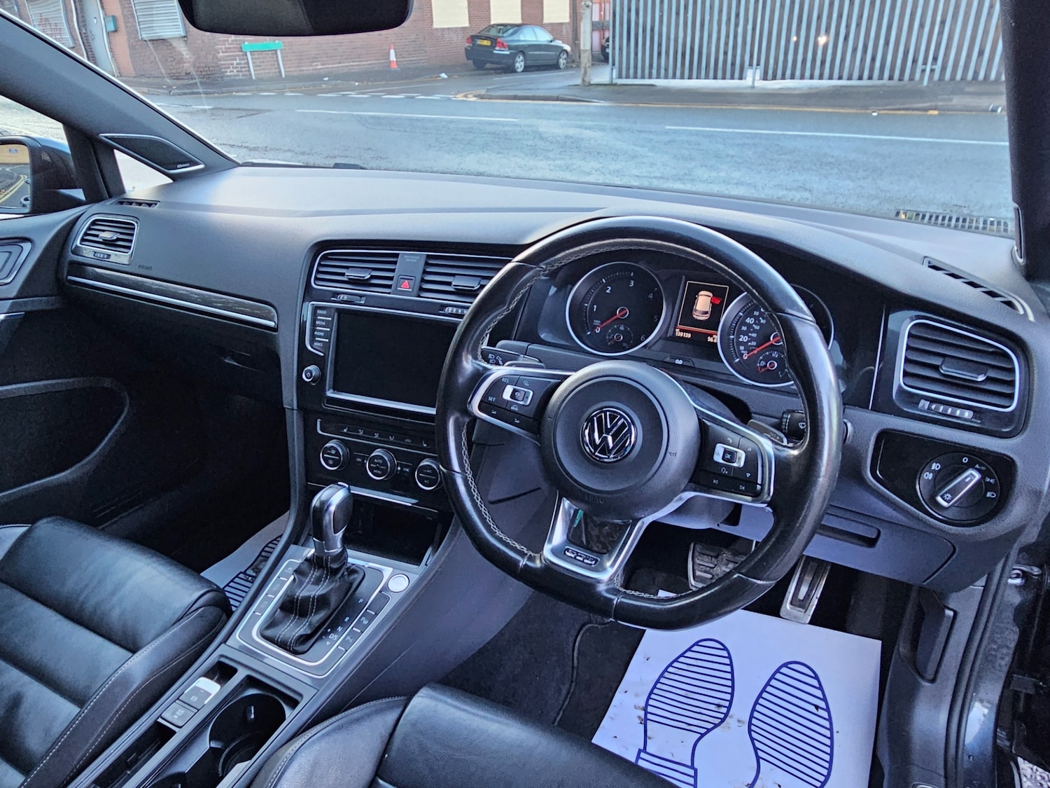 Used Volkswagen Golf 2016 for sale - 76419768: Photo 13