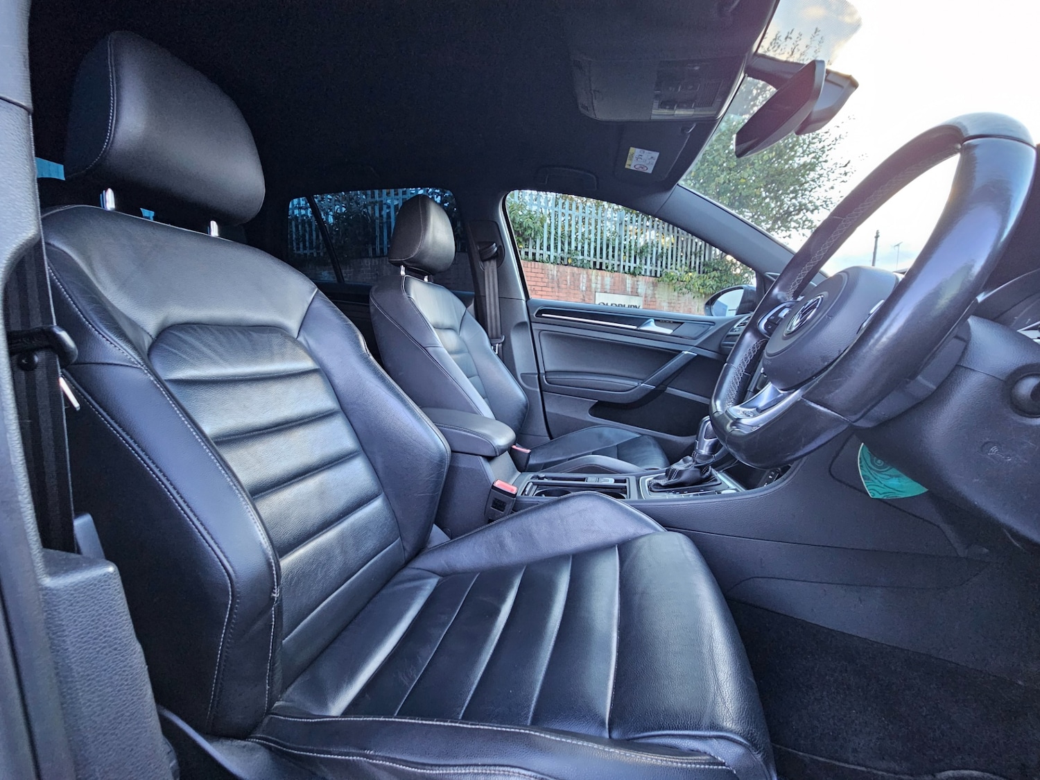 Used Volkswagen Golf 2016 for sale - 76419768: Photo 14