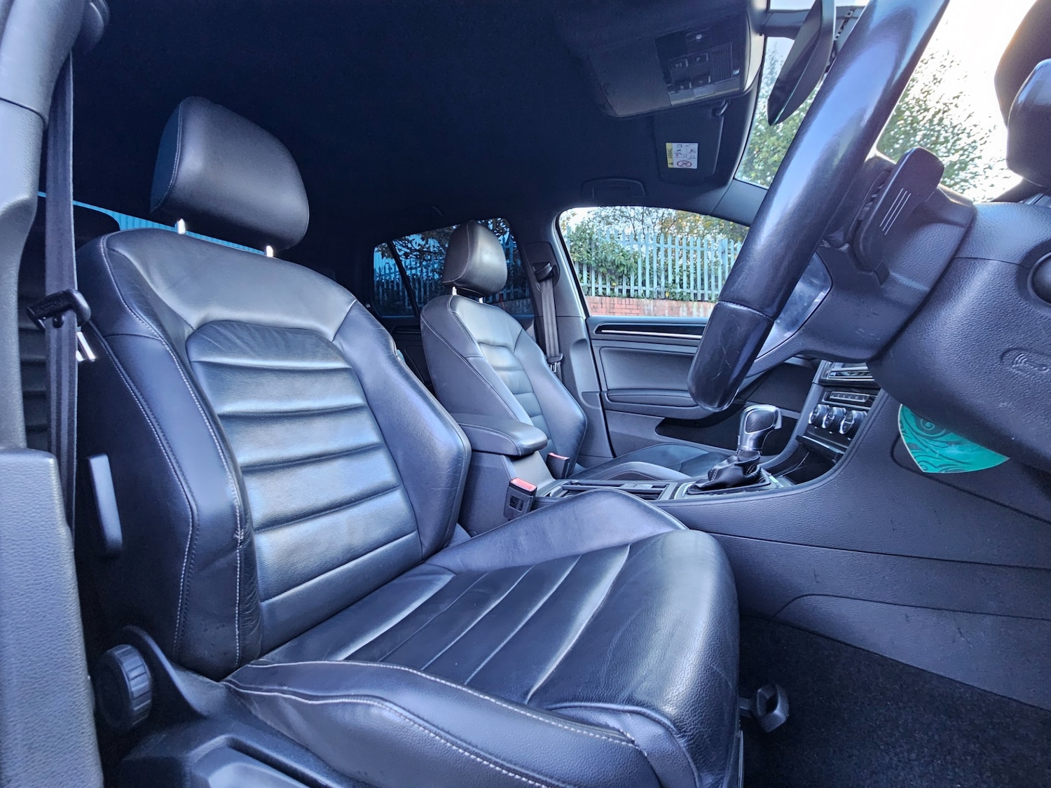 Used Volkswagen Golf 2016 for sale - 76419768: Photo 15