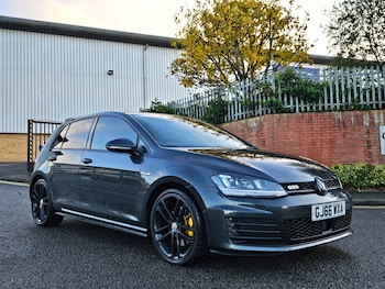 Used Volkswagen Golf 2016 for sale - 76419768: Photo