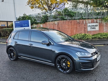 Used Volkswagen Golf 2016 for sale - 76419768: Photo