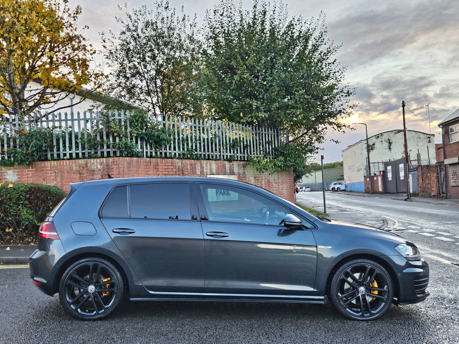 Used Volkswagen Golf 2016 for sale - 76419768: Photo 4