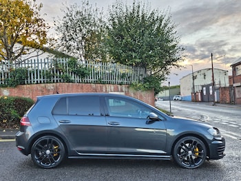 Used Volkswagen Golf 2016 for sale - 76419768: Photo