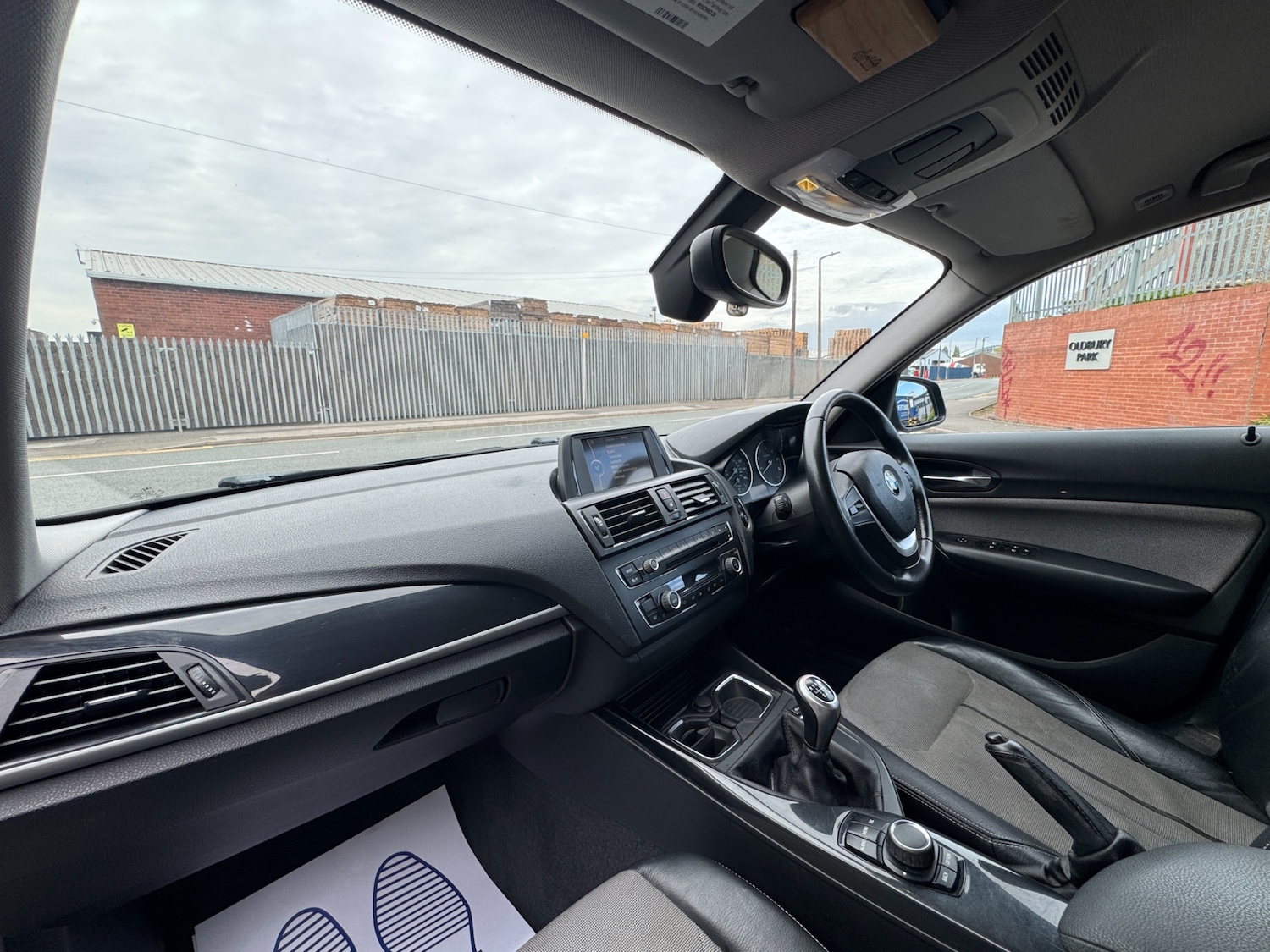 Used BMW 1 Series 2012 for sale - 76143298: Photo 13