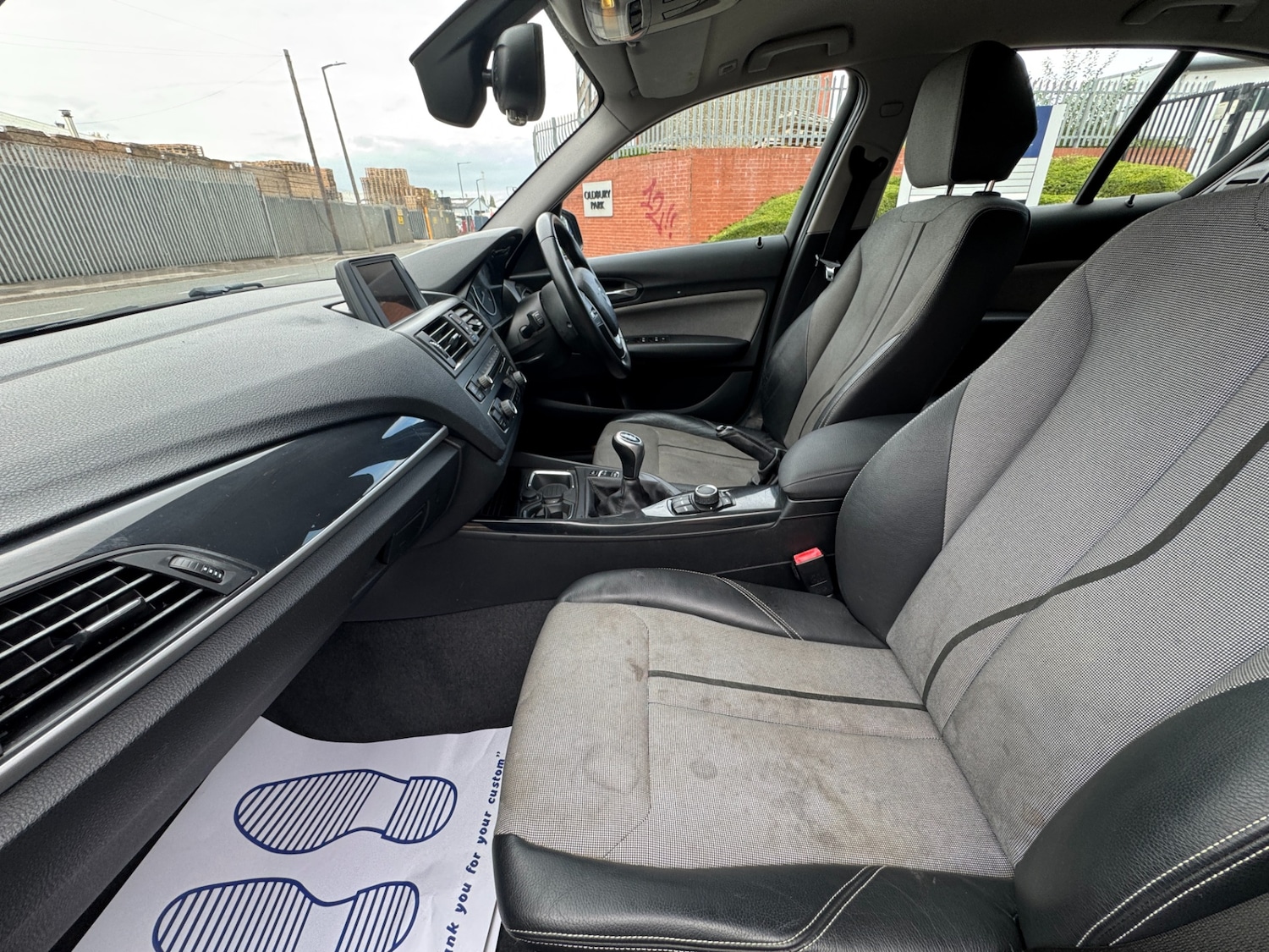 Used BMW 1 Series 2012 for sale - 76143298: Photo 14