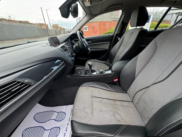 Used BMW 1 Series 2012 for sale - 76143298: Photo 14