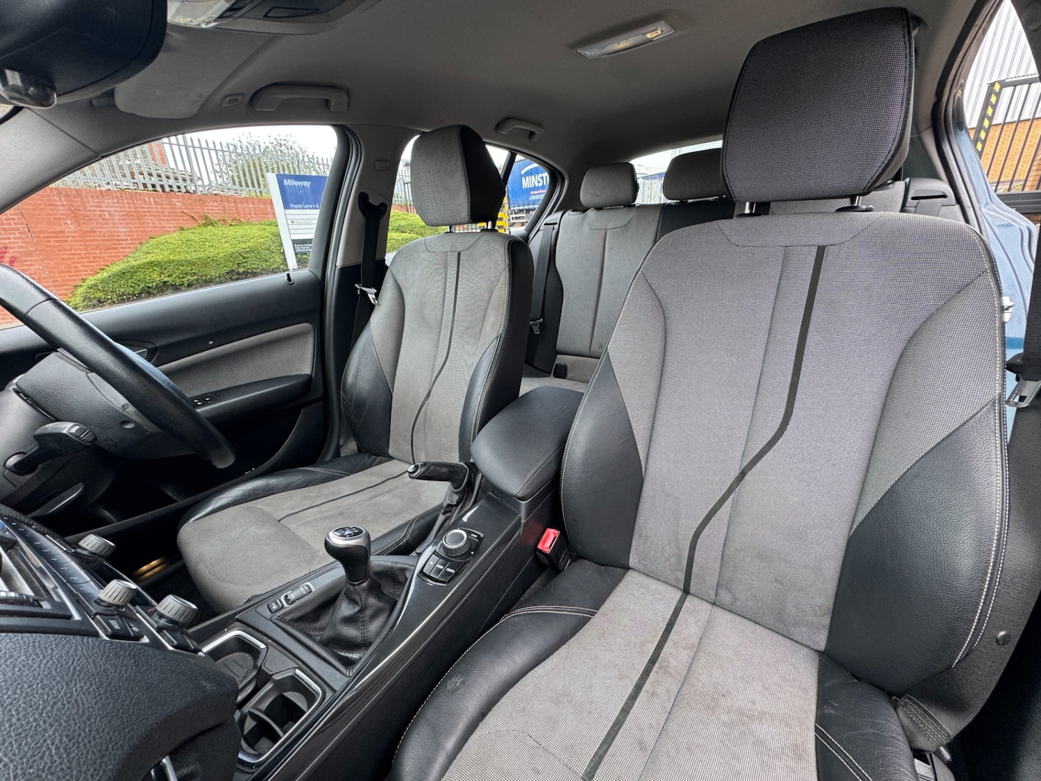 Used BMW 1 Series 2012 for sale - 76143298: Photo 15