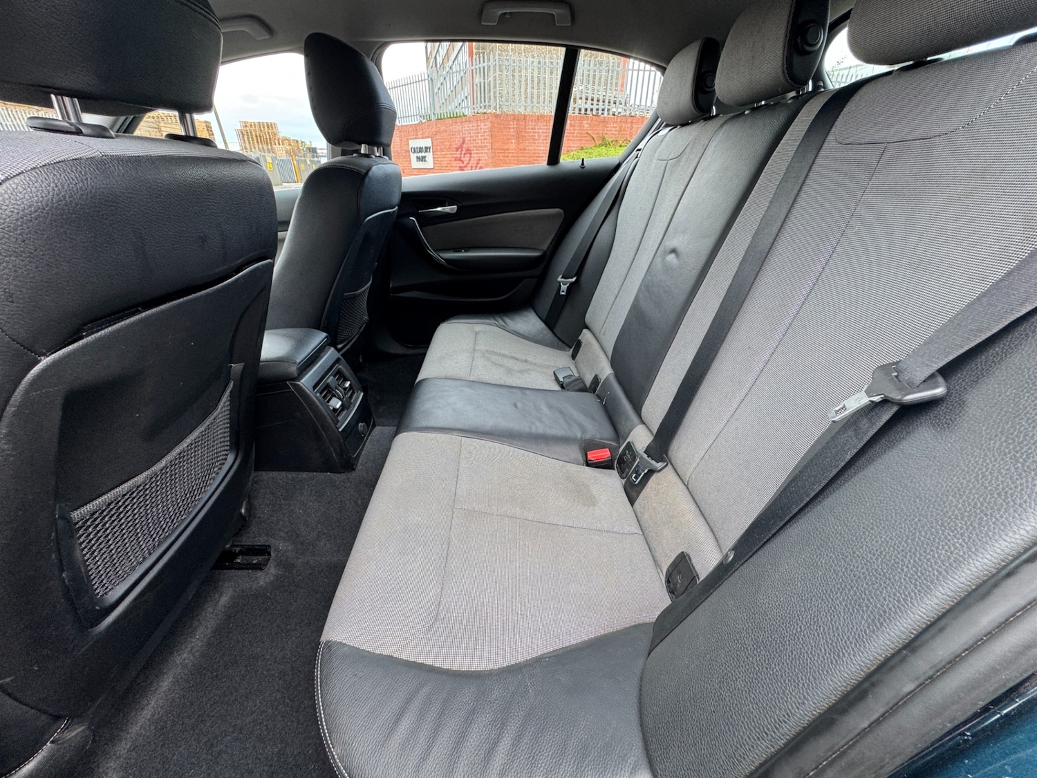 Used BMW 1 Series 2012 for sale - 76143298: Photo 16