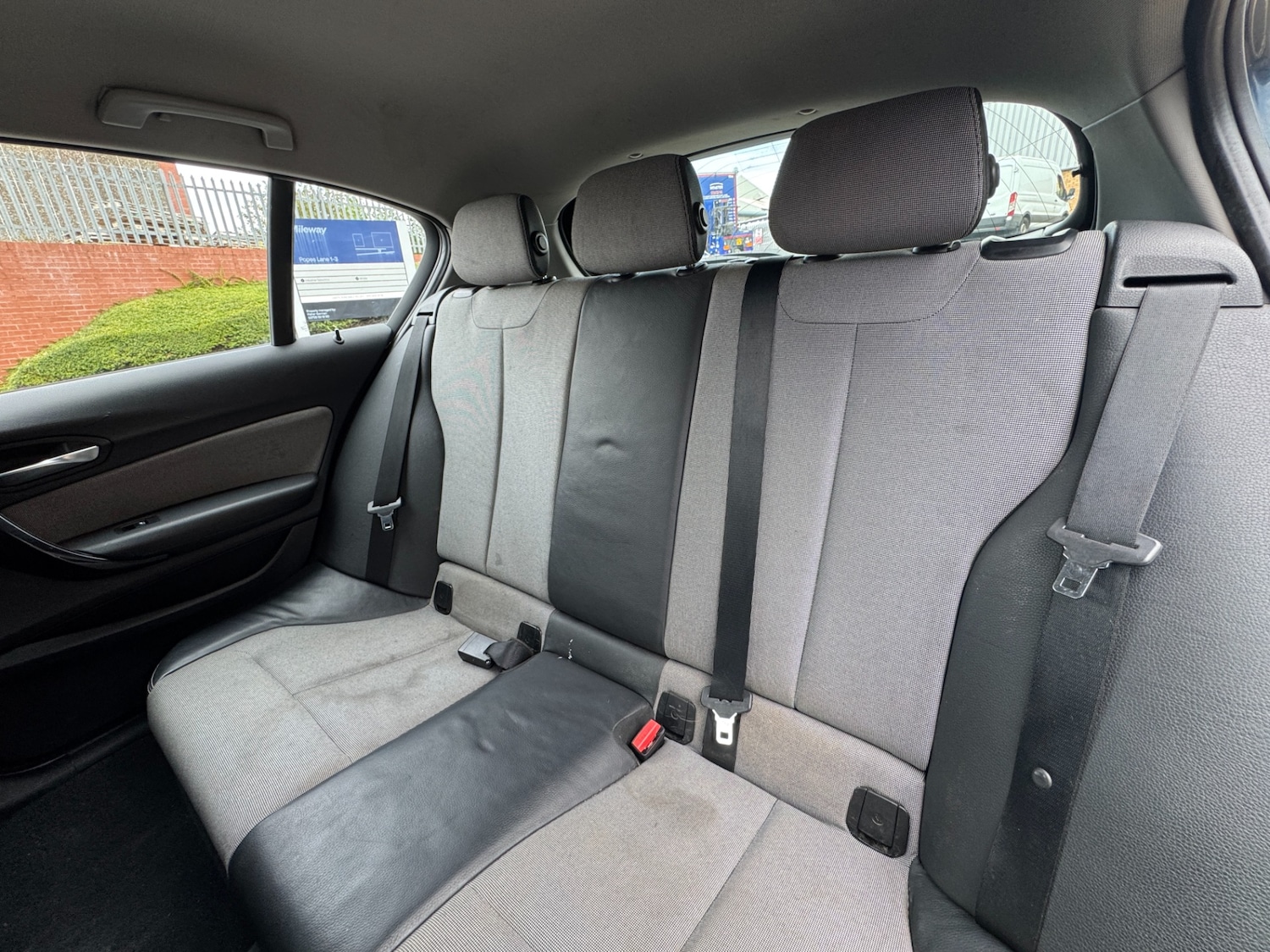 Used BMW 1 Series 2012 for sale - 76143298: Photo 17