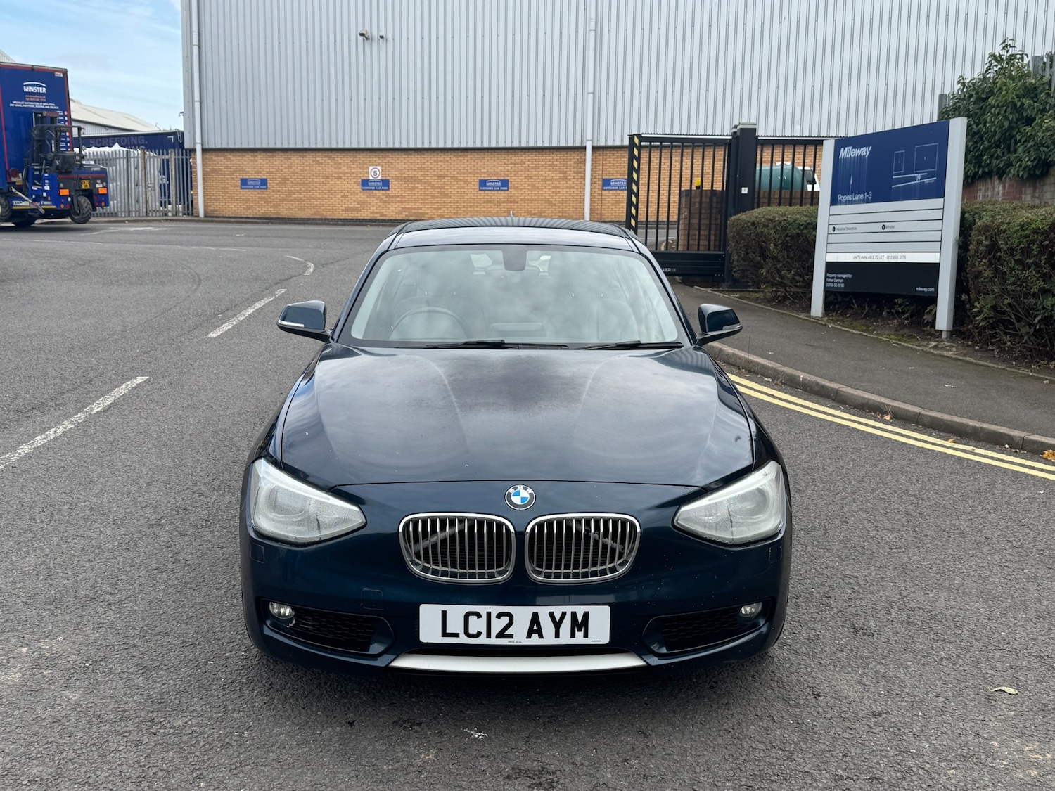 Used BMW 1 Series 2012 for sale - 76143298: Photo 4