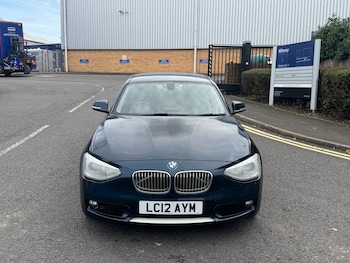 Used BMW 1 Series 2012 for sale - 76143298: Photo 4