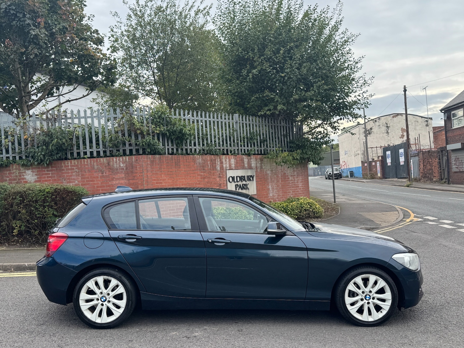 Used BMW 1 Series 2012 for sale - 76143298: Photo 5