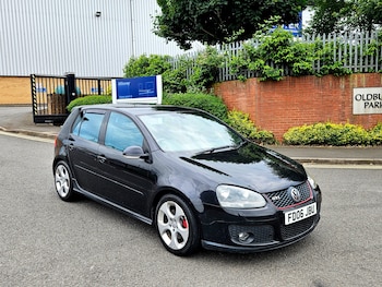 Used Volkswagen Golf 2006 for sale - 78980097: Photo